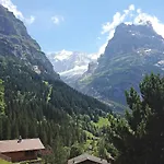 Appartement Doris-1 By Interhome Grindelwald