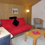 Doris-1 By Interhome * Grindelwald