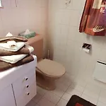 Appartement Doris-1 By Interhome