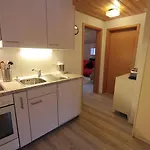 Apartment Doris-1 By Interhome