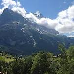 Doris-1 By Interhome * Grindelwald
