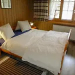 Doris-1 By Interhome * Grindelwald