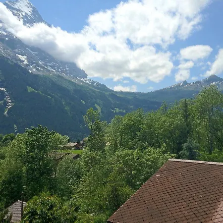 Doris-1 By Interhome Lejlighed *