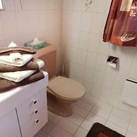 Lejlighed Doris-1 By Interhome