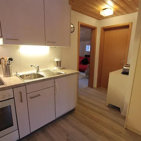 Appartement Doris-1 By Interhome
