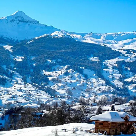 Doris-1 By Interhome Apartment *