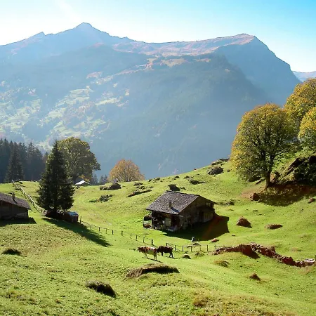 Lejlighed Doris-1 By Interhome *