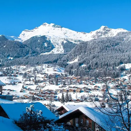 Doris-1 By Interhome