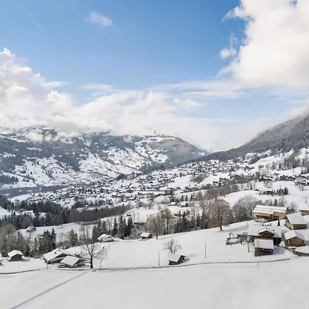 Doris-1 By Interhome Appartamento Grindelwald