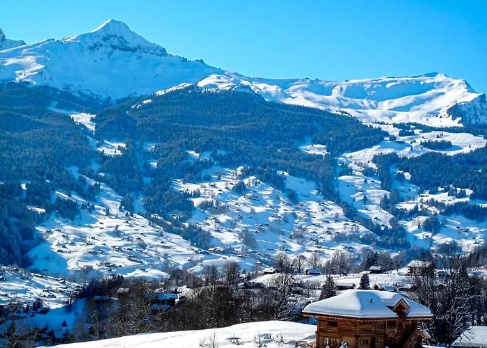 Doris-1 By Interhome Apartment *